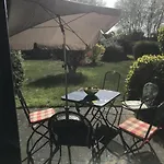 Vakantiehuis Lange Wiese 53