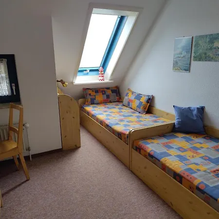 Lange Wiese 53 Dahme (Schleswig-Holstein)