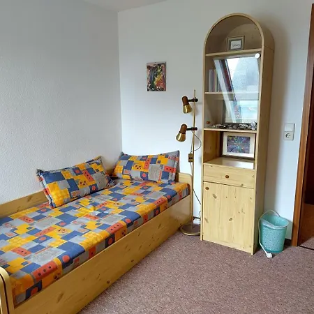 Prázdninový dům Lange Wiese 53 Dahme (Schleswig-Holstein)