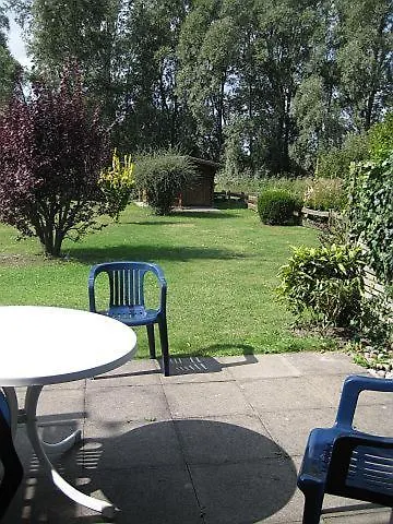 Lange Wiese 53 Σπίτι διακοπών