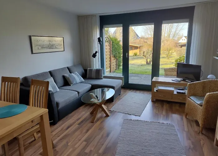 Lange Wiese 53 * Dahme (Schleswig-Holstein)